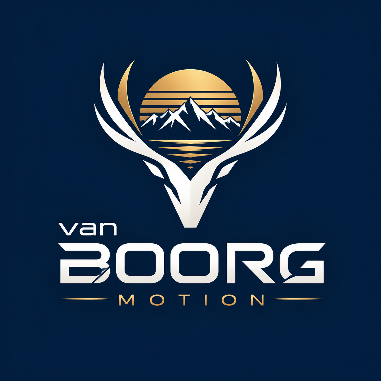 van Boorg Motion